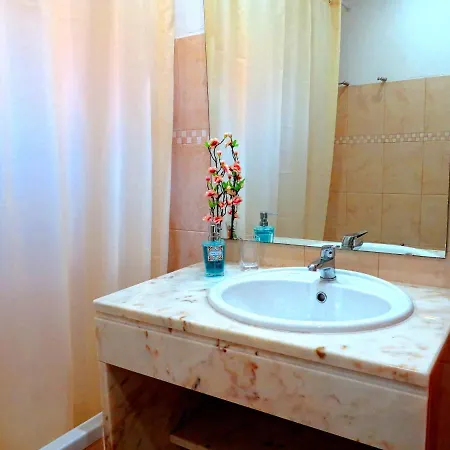 Вілла Esmeralda *