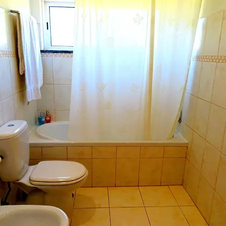 Esmeralda * Албуфейра