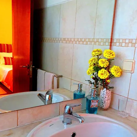 Вілла Esmeralda *