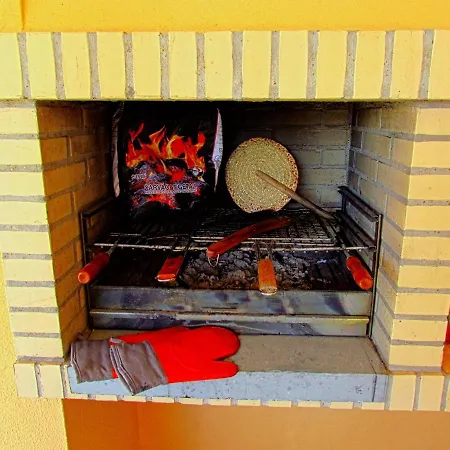 Esmeralda Вілла Албуфейра