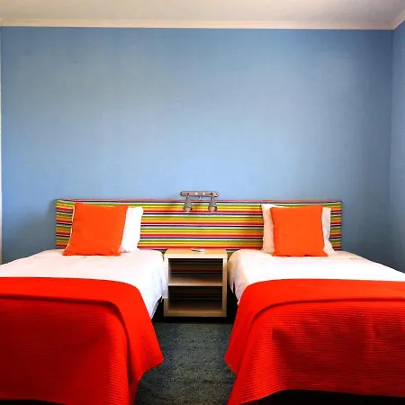 Вілла Esmeralda *