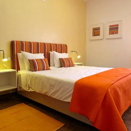 Villa Esmeralda Albufeira