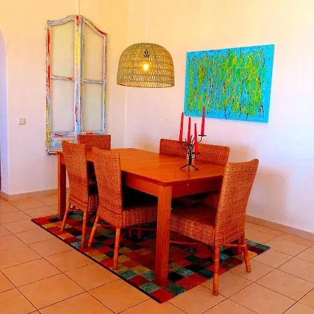 Esmeralda * Albufeira