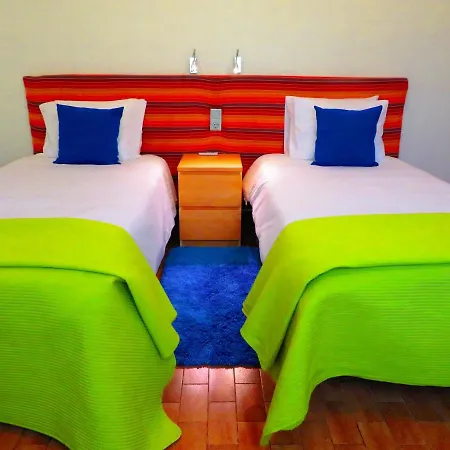 Esmeralda Villa Albufeira