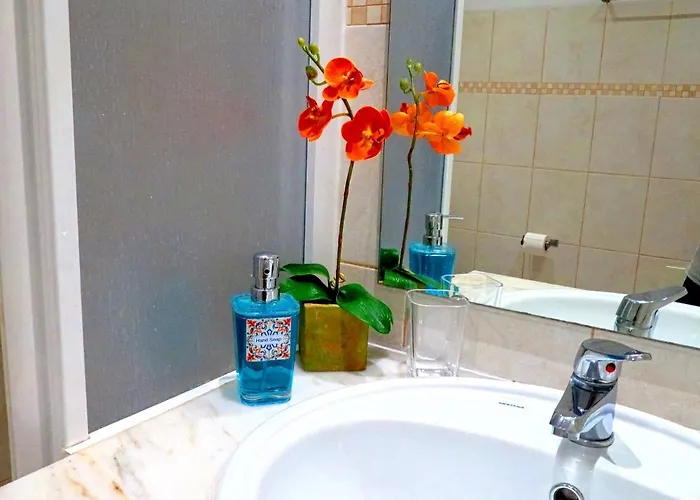 Esmeralda * Albufeira