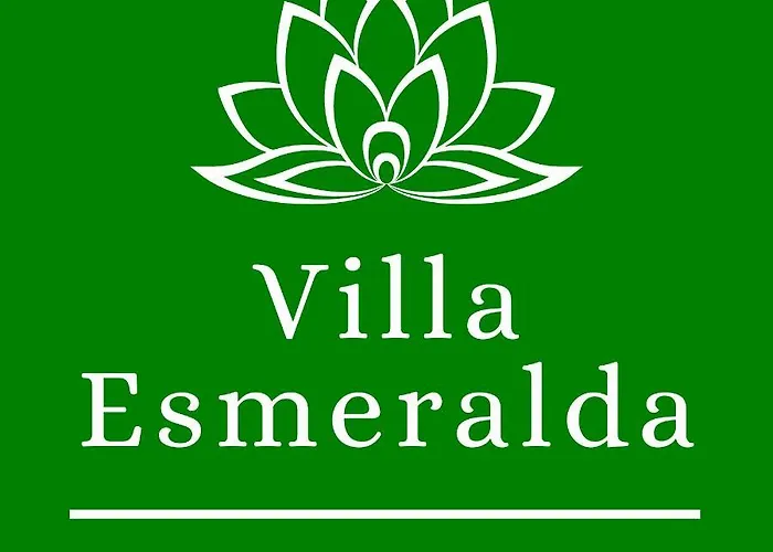 Esmeralda Villa *