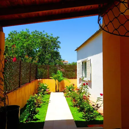 Esmeralda Vila Albufeira