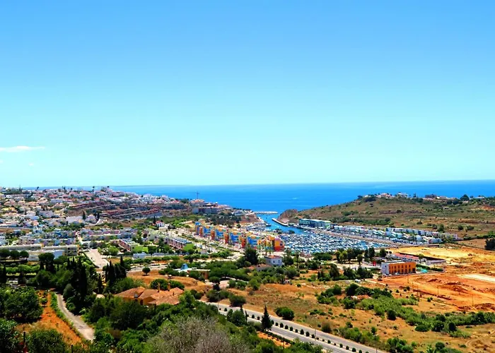 Vila Esmeralda Albufeira