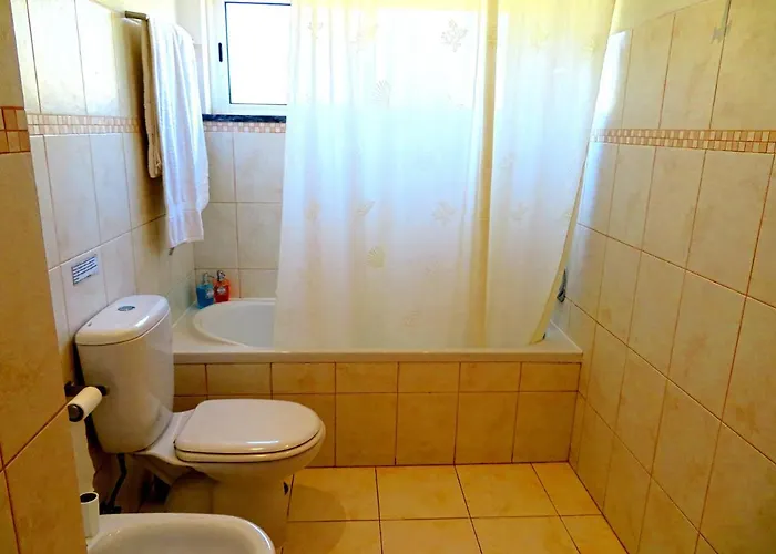 Esmeralda * Albufeira