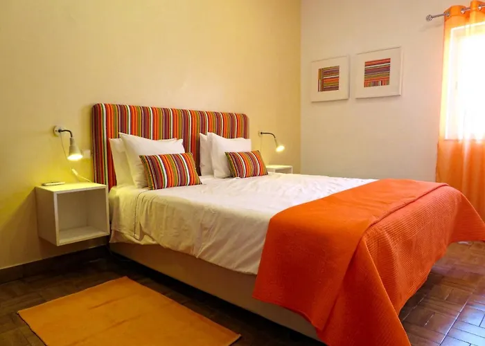 Vila Esmeralda Albufeira