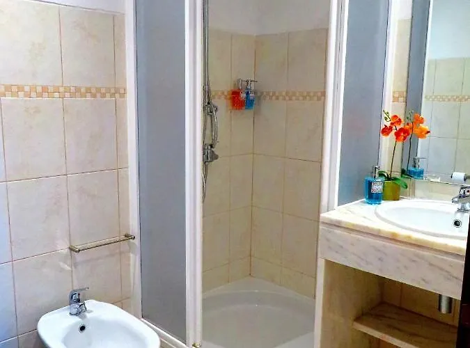 Vila Esmeralda Albufeira