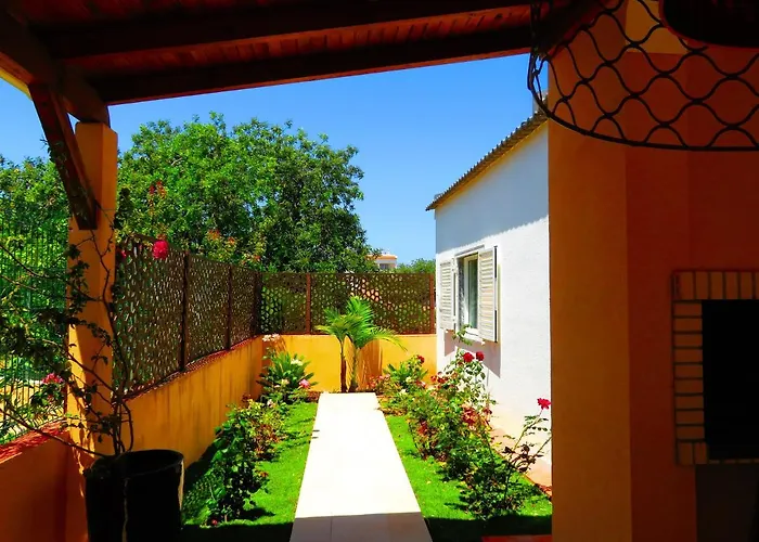 Esmeralda Vila Albufeira